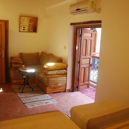 Riyad Al Atik Hotel Fez Bagian luar foto