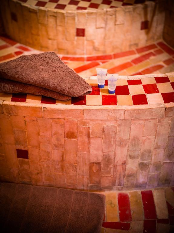 Riyad Al Atik Hotel Fez Ruang foto