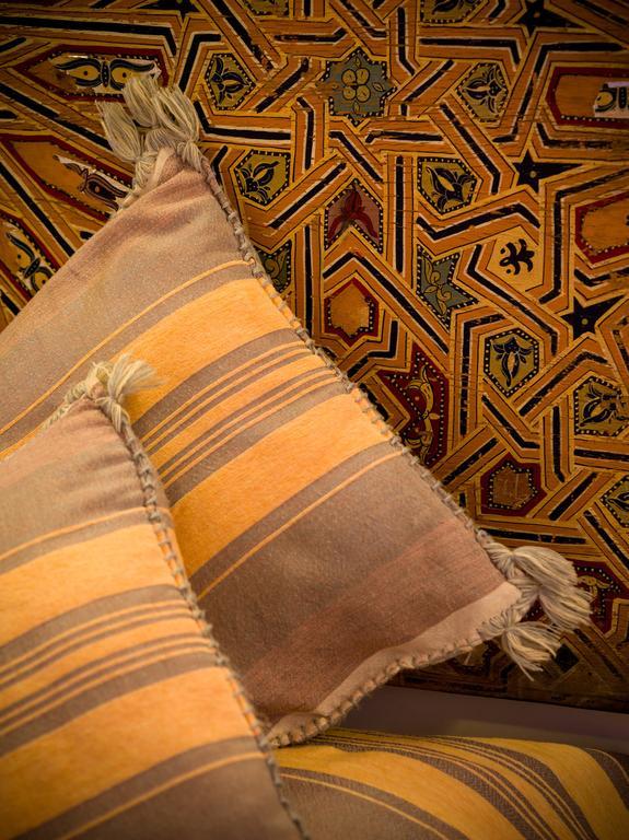 Riyad Al Atik Hotel Fez Ruang foto