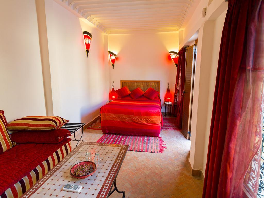 Riyad Al Atik Hotel Fez Ruang foto