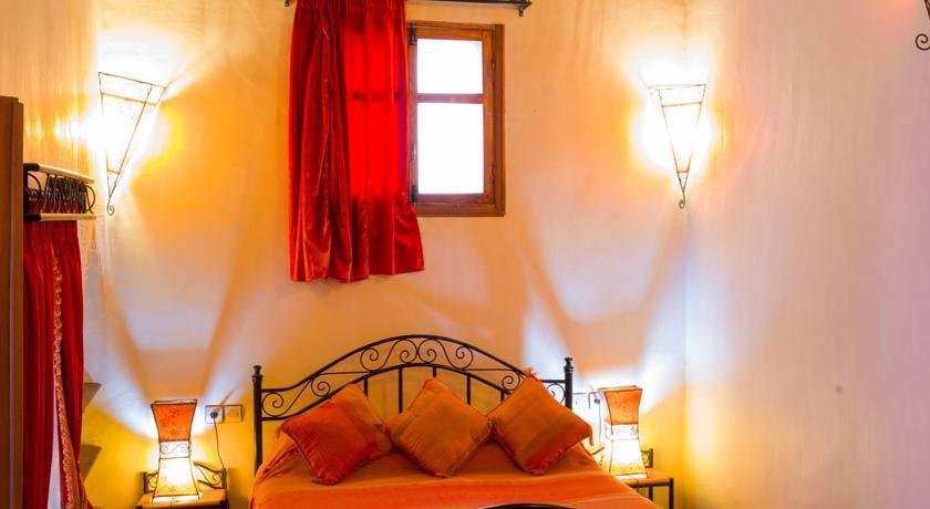 Riyad Al Atik Hotel Fez Ruang foto